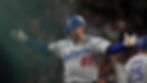Michael Conforto