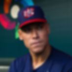 Aaron Judge
