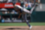 Max Fried