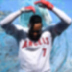 Jo Adell