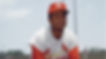 CURT FLOOD TAKES A STAND  