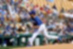 Ross Stripling