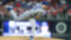 Ross Stripling